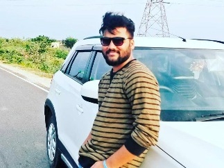 SaiKiran