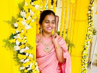 Saipriya