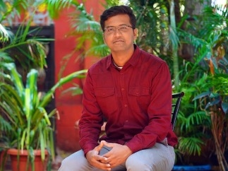 Maragoni krishna prasad 