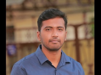 Krishna Prasad Goud