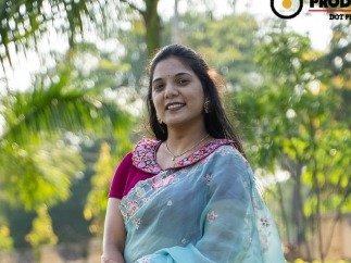  Ryakala Vaishnavi