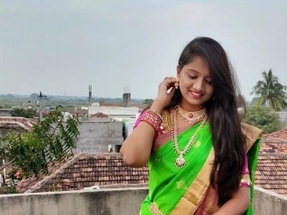 Deepika Vijay