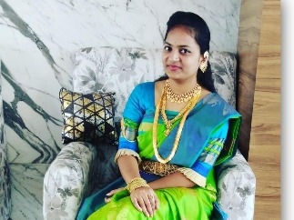 Vikitha Lakshmi