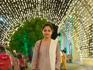 Srinidhi