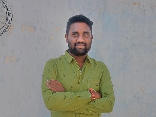 Yogesh Mallayya