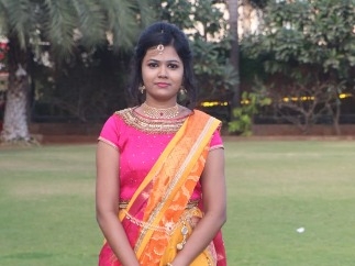 Sushmitha .