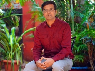 Krishna Prasad Goud